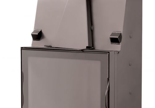 wkład kominkowy 5
